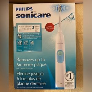 Brand new never open Philips sonicare
